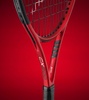 Teniso raketė Dunlop SRX CX 200 27
